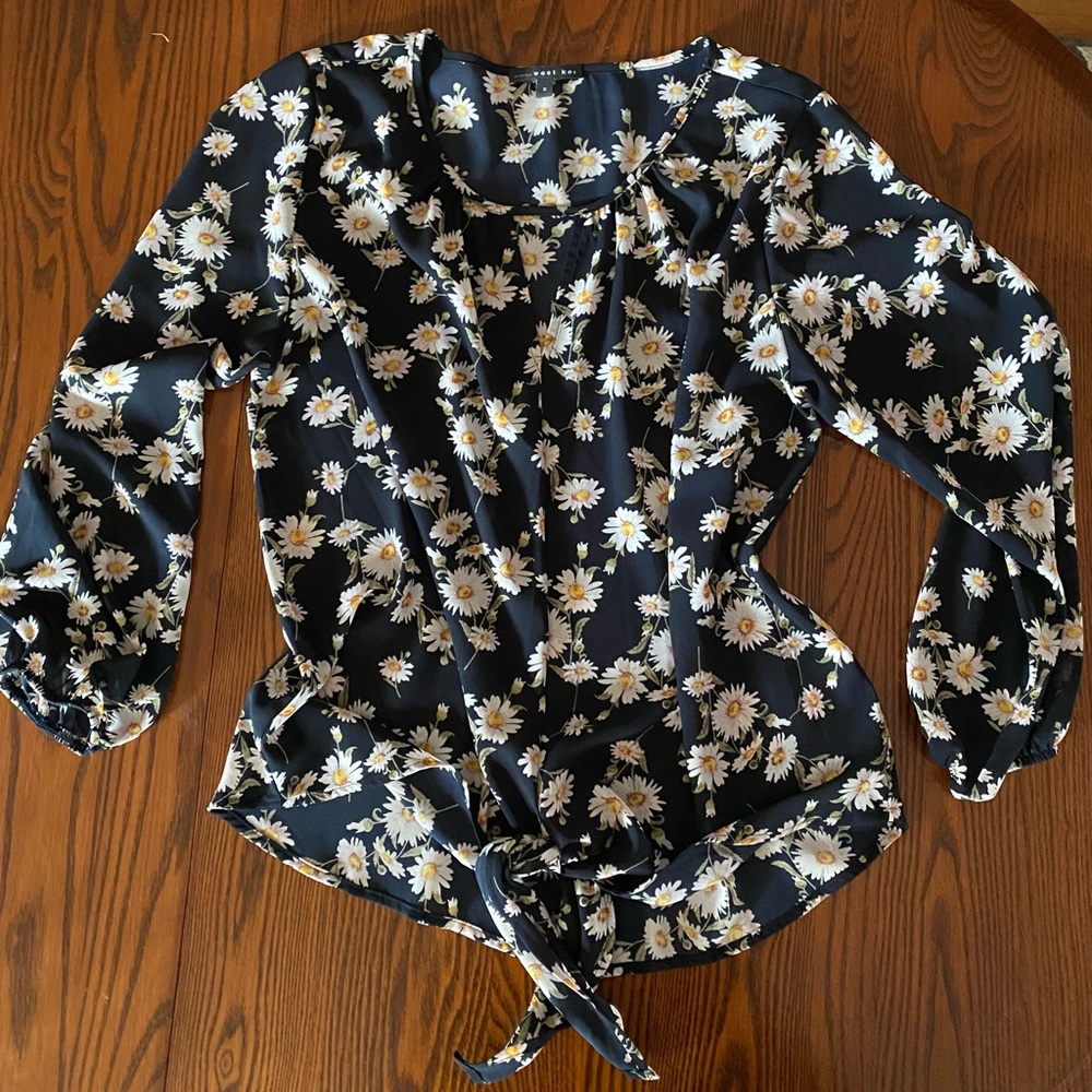 Women's Blouse